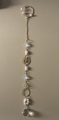 Customizable Medium Suncatcher