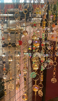 Customizable Large Suncatcher