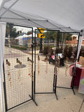 Customizable Short Suncatcher