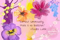 Community Sticker