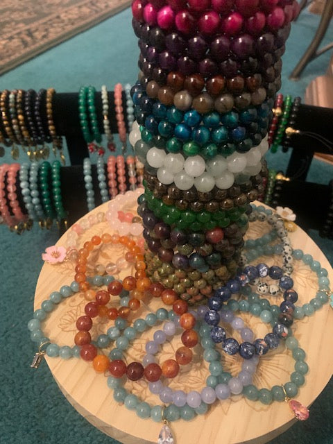Charm Bracelet