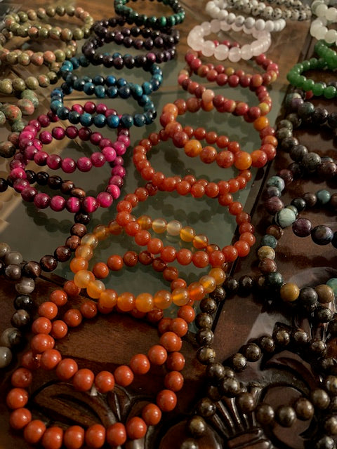 Charm Bracelet
